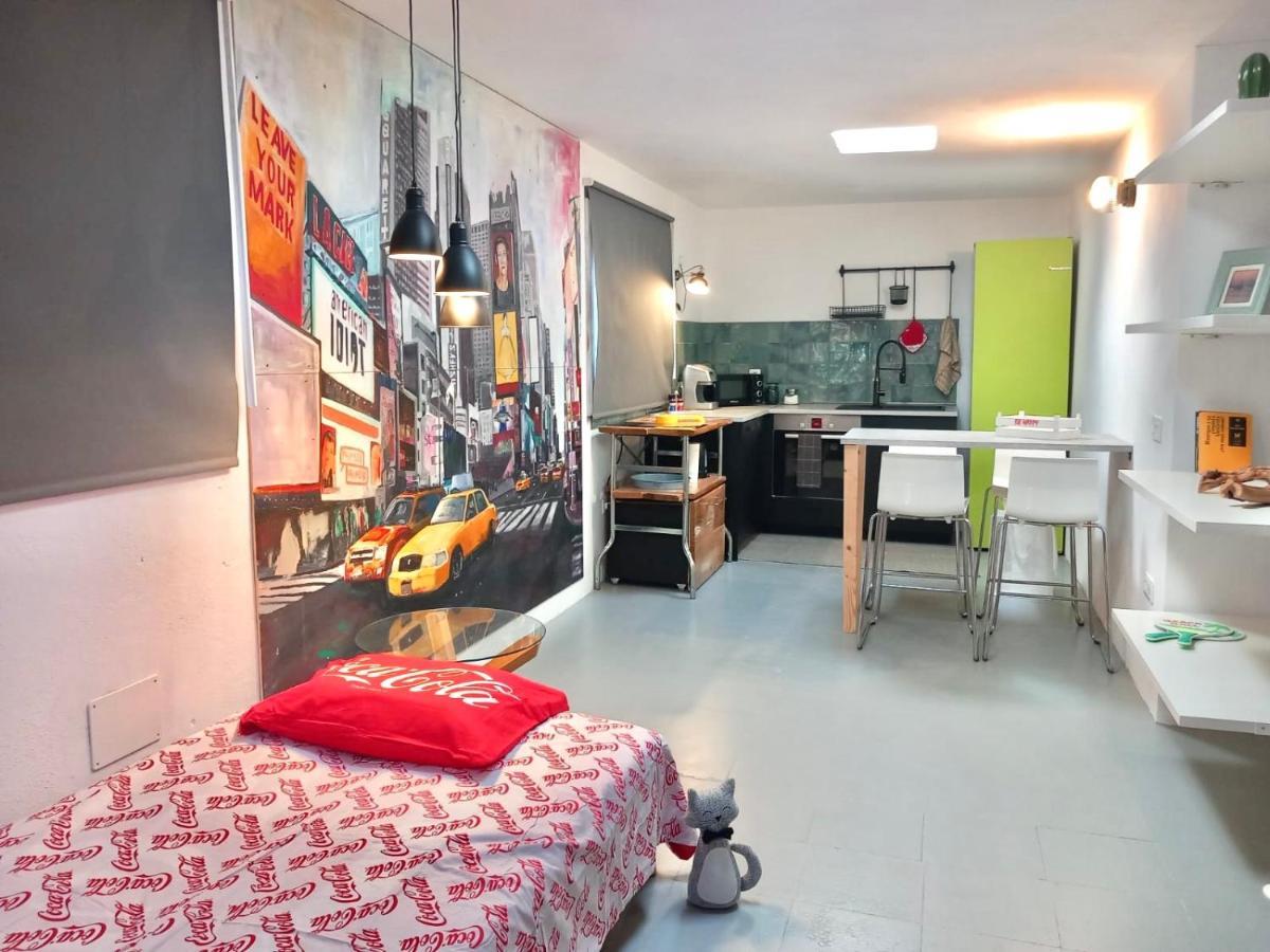 Loft Con Vista Mare * Tías