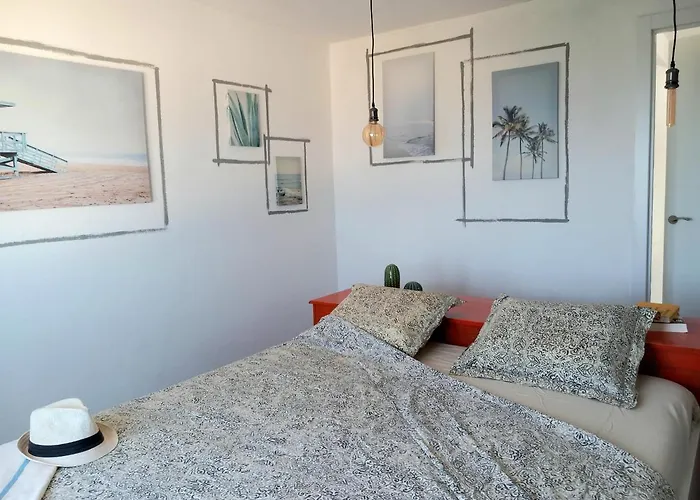 Loft Con Vista Mare