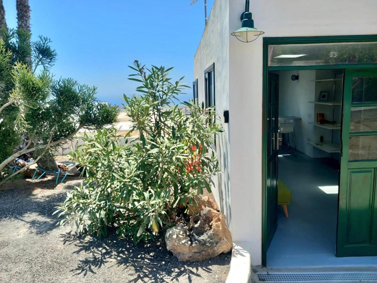 Apartment Loft Con Vista Mare