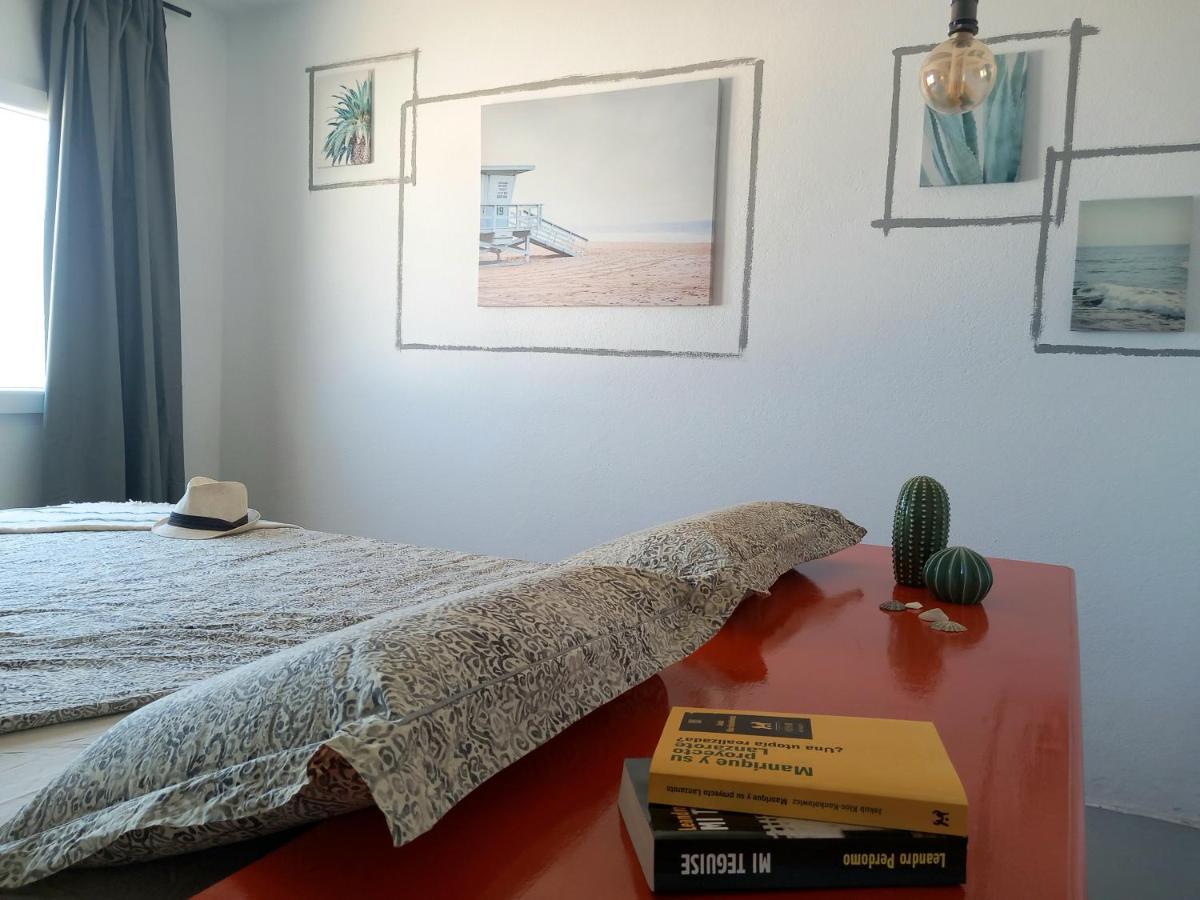 Loft Con Vista Mare Appartement