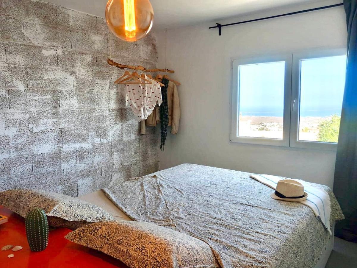 Appartement Loft Con Vista Mare Tías