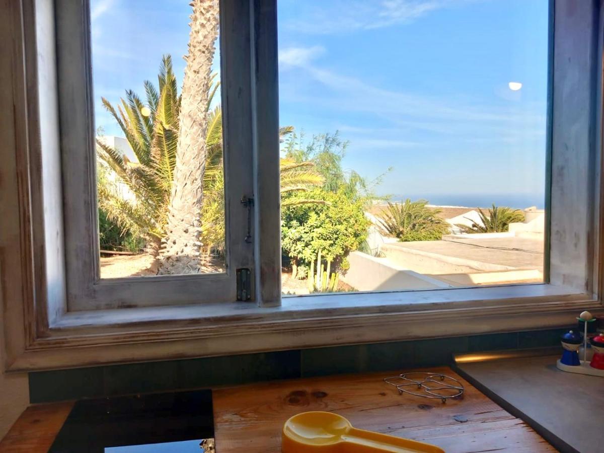 Loft Con Vista Mare Appartement